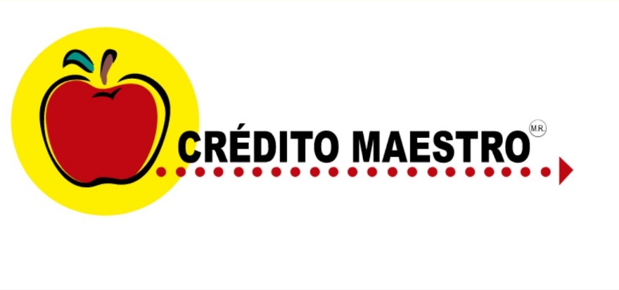 Estado de cuenta Crédito Maestro