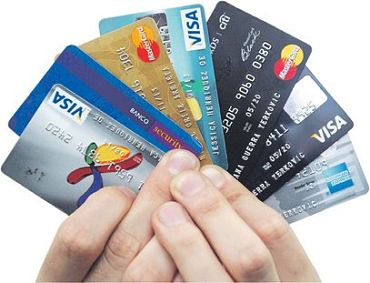 ¿Cómo solicitar nuevas tarjetas de crédito sin cambiar de banco?
